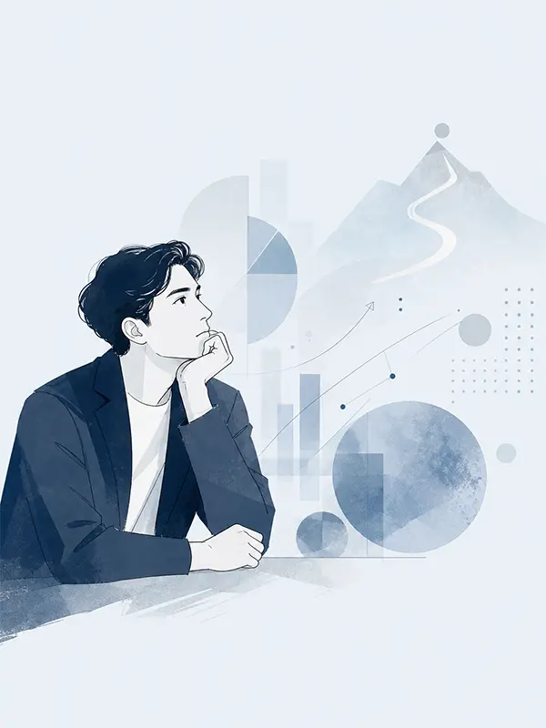 WEBマーケティングのよくある課題