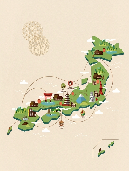 Concierge for Japan