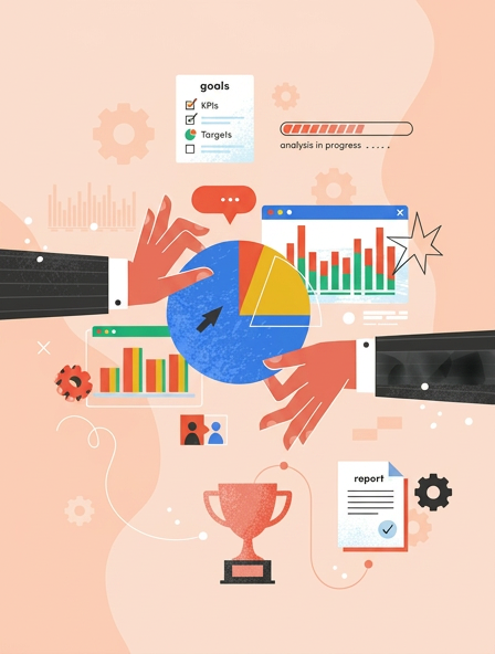 Web Marketing